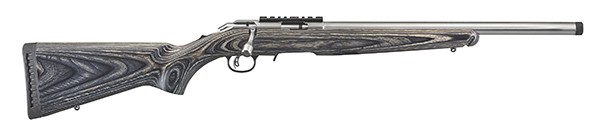 RUG AMER-RF TRGT 17HMR 9RD - 556 Black Friday Promotion